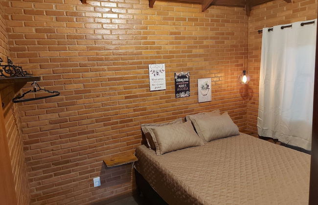 Villa da Serra Ibitipoca - Foto 5