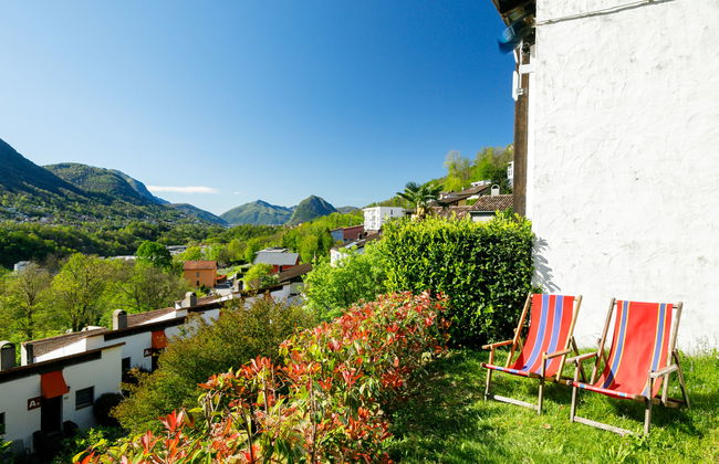 Villaggio Sureggio A1 mit TicinoTicket - Foto 25