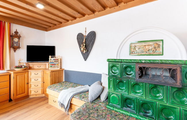 Farmhouse in Bramberg With Sauna & Ski Access - Foto 13