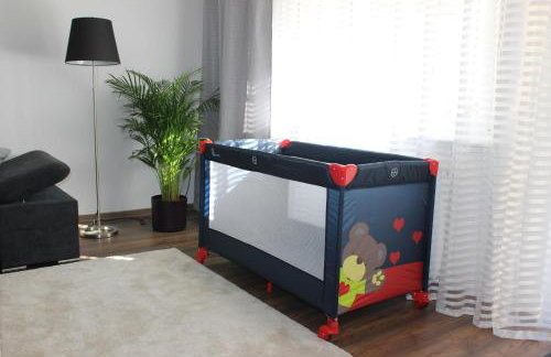 Apartament Weronika - Foto 7