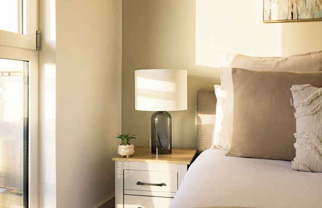 Contemporary Flat In Islington - Foto 6