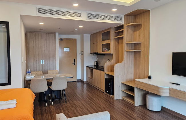 Flc Sea Tower - ChillNow - Foto 52