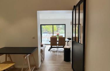 Bord de mer + piscine - Foto 20