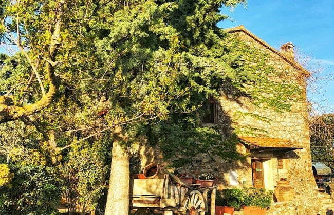 Agriturismo Piatina - Foto 38