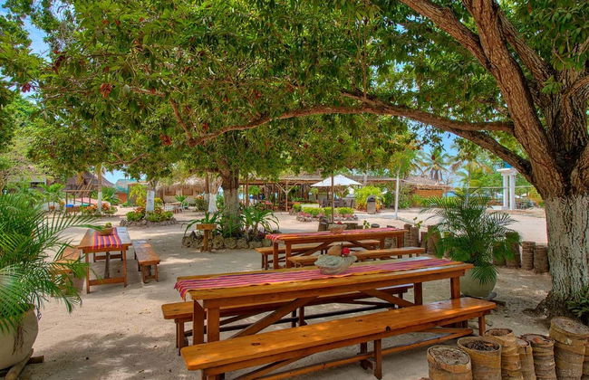 Pirata Island Day Trip - Foto 3