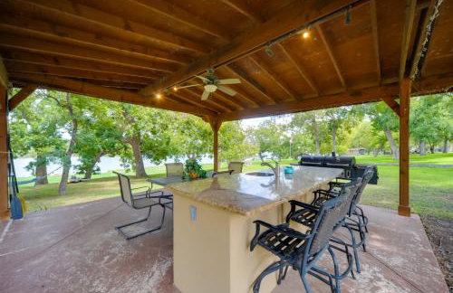 Cozy Casita and Cabana on Lake Marble Falls! - Foto 17