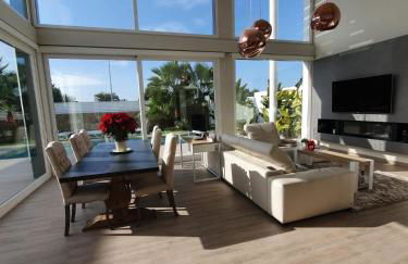 VILLA AMANI - Foto 4