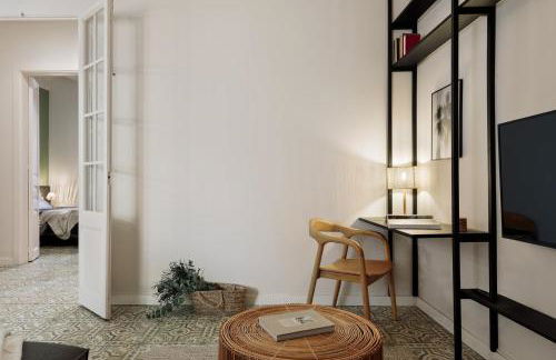 Pegaso - 2 bedrooms and terrace in Sant Gervasi - Foto 18