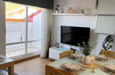 Apartamento entreplayas Los Espejos - Foto 2
