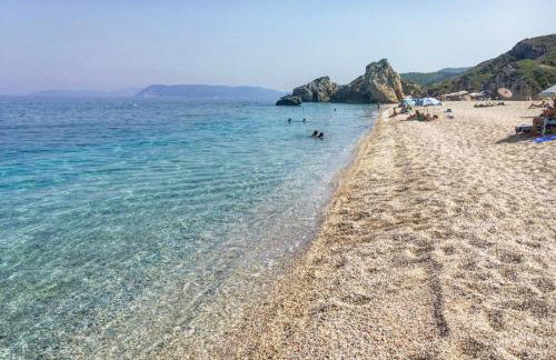 Akrolithos Villa, Milies Pelion - Foto 45