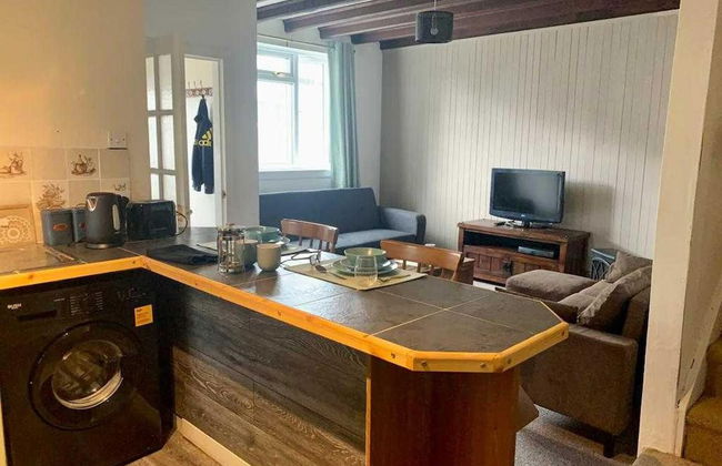 Cottage in Kilmun, Argyll - 2 Bedrooms, Sleeps 2 - Foto 11