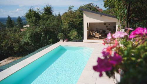 La Parenthèse, Les Gîtes de Montfaucon - Foto 3