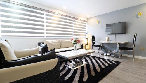 Queen Stay Apartments - Foto 2