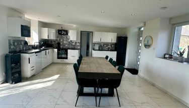 gite des hirondelles 1s - Foto 2