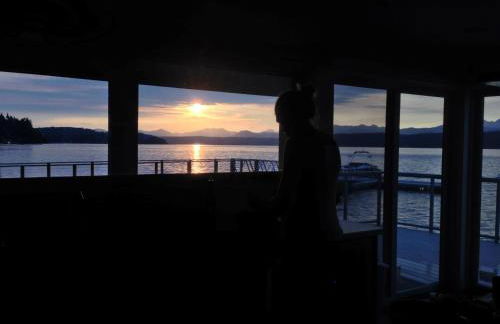 Hood Canal Resort in Union, WA - Foto 36