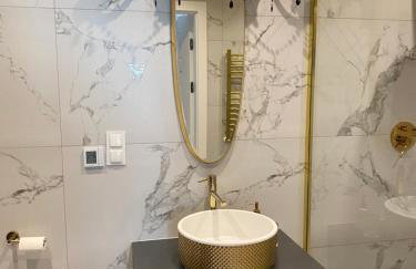 Apartament Złoty - Foto 6