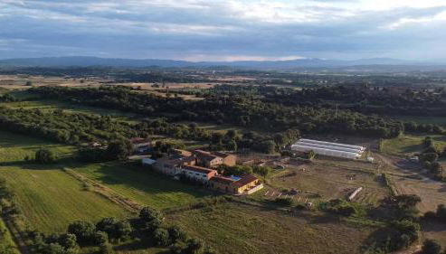 Can Barnosell - Els Masos d'en Coll - Foto 5