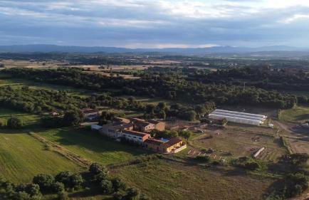 Can Barnosell - Els Masos d'en Coll - Foto 5