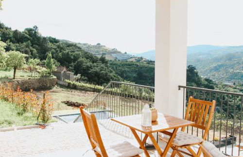 Quinta D'Joanes Douro - Foto 36