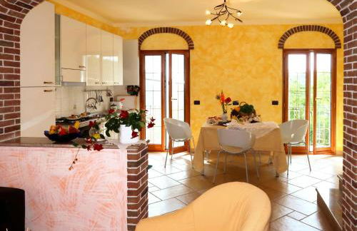 Holiday Home Casa Marco by Interhome - Photo 6