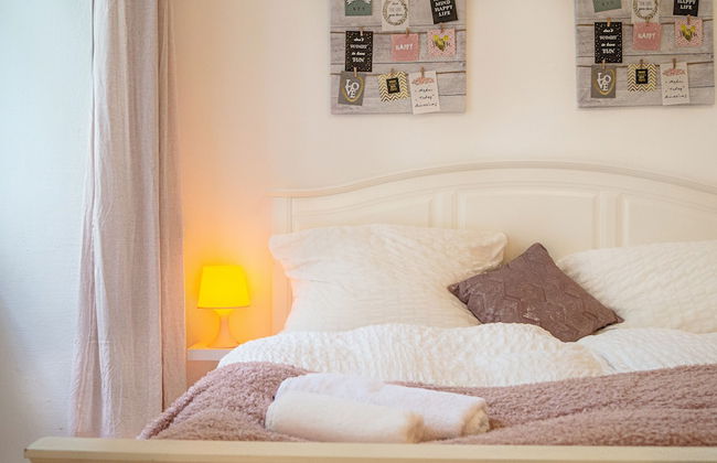 Stylish Apartment Near Downtown - Foto 4