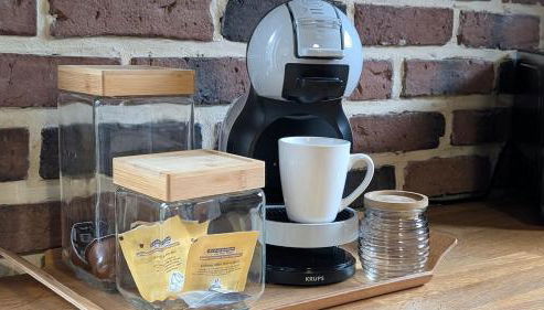 La Tometterie - longère normande traditionnelle - Foto 5