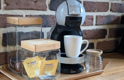 La Tometterie - longère normande traditionnelle - Foto 5