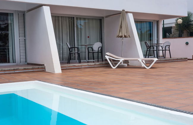 Apartamentos Miami - Foto 50