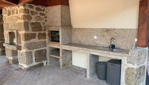 6 bedroom countryhouse with pool - Casa do Sepião - Foto 5