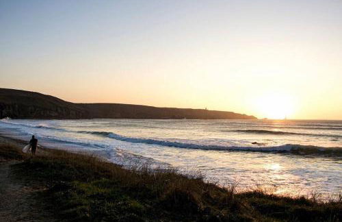 Villa Trouz Ar Mor - Foto 54