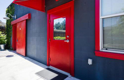 Petaluma Warehouse Lofts Unit D - Foto 18