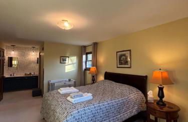 Bluegrass Resort - Nature rich escape, Between the Creation & ARK, Fully equipped kitchen, Pet friendly, Fire pit - Foto 10