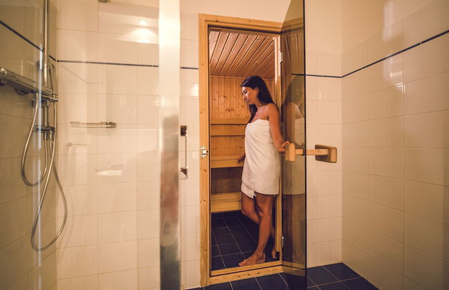 Lipno Lake Resort - Foto 62