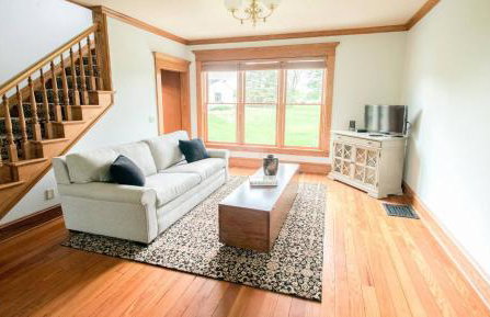 Nature Valley Farm- 2BD/1BA on private 53 acres - Foto 18