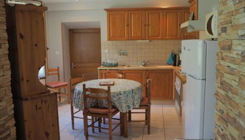 Gite la Calabasse - Foto 5