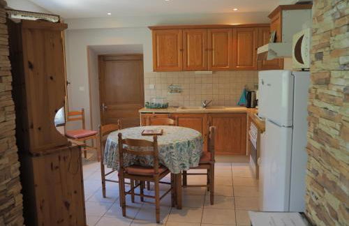 Gite la Calabasse - Foto 5