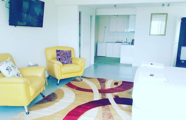 Applebay Guest House - Foto 22