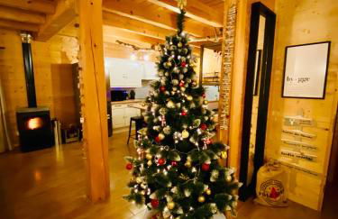 Le Hygge Chalet Gérardmer-Spa - Foto 11