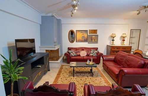 Ioanna's Mansion - By the lake - Foto 8