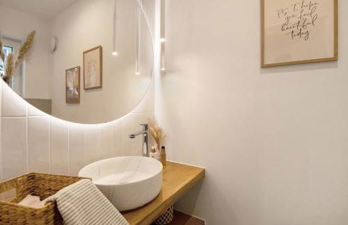 bei Thérèse - Obergeschoss - Photo 27