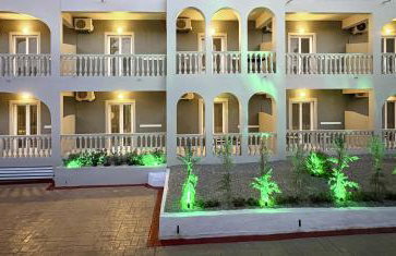 Jolly Pad Deluxe Studio - 5 min walk to Tsilivi Beach - Foto 66