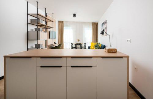 National Stadium Superior Apartment by BookingHost - Foto 10