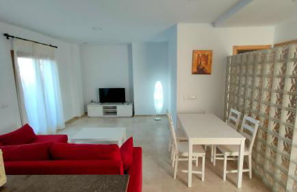 La Carrajolilla - Foto 78