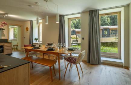 Enjoy Chalet - Photo 4