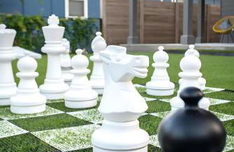 Queens Gambit - 7 Minutes from Downtown - Sleeps 16 - Foto 8