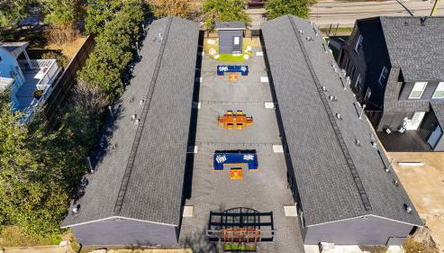 Cozy, Fully-Equipped Studio With Gated Parking! - Foto 5, Other