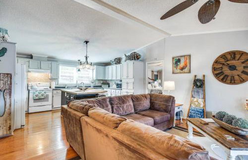 Lakefront Paradise Cozy Space Games Family Fun - Foto 9