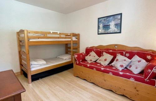 Spacieux 4 pièces avec parking et vue imprenable à Praz-sur-Arly - FR-1-603-40 - Foto 17