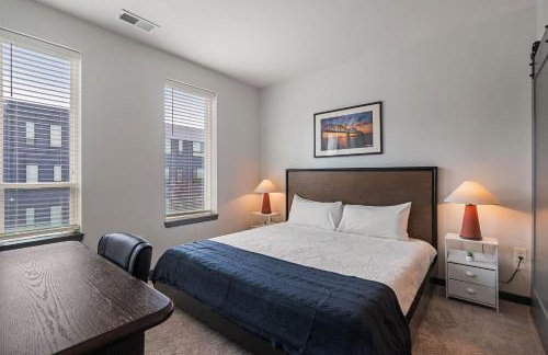 CozySuites AYR - Foto 7