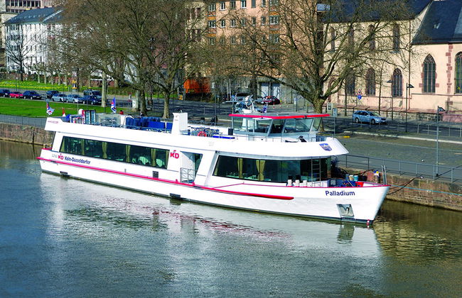 Une Croisière de Noël Magique - Photo 4